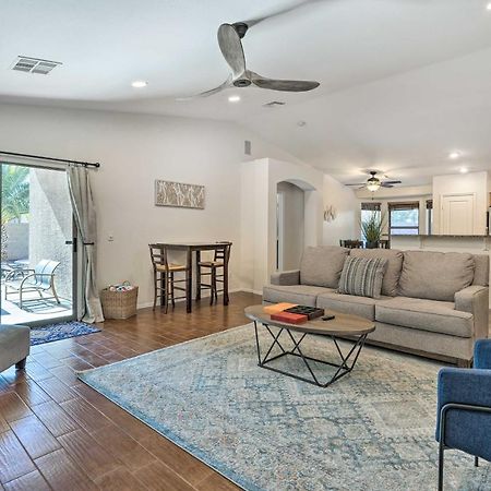 Avondale Home With Pool, 5 Mi To State Farm Stadium! Zewnętrze zdjęcie