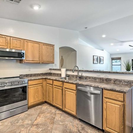 Avondale Home With Pool, 5 Mi To State Farm Stadium! Zewnętrze zdjęcie