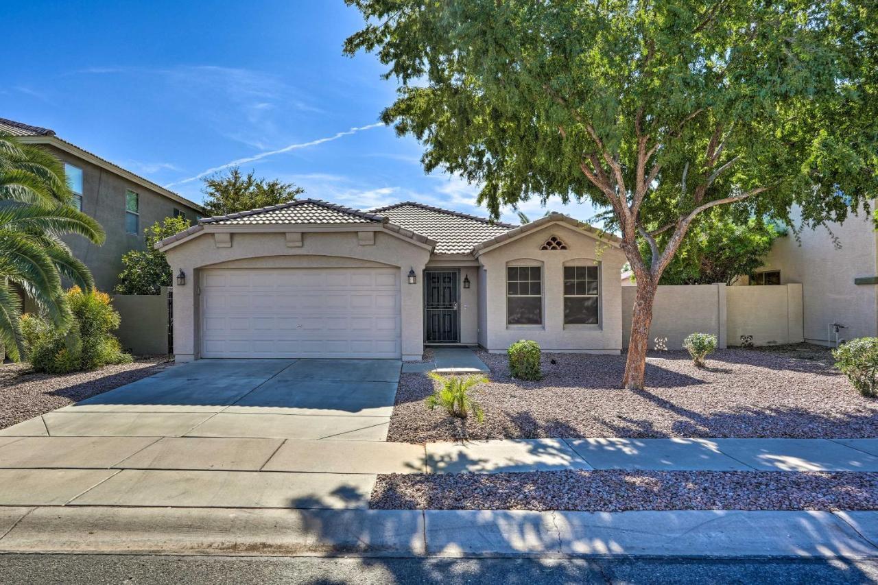 Avondale Home With Pool, 5 Mi To State Farm Stadium! Zewnętrze zdjęcie