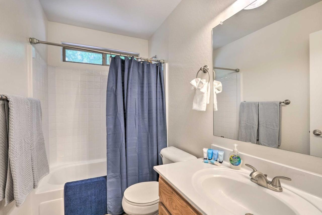 Avondale Home With Pool, 5 Mi To State Farm Stadium! Zewnętrze zdjęcie