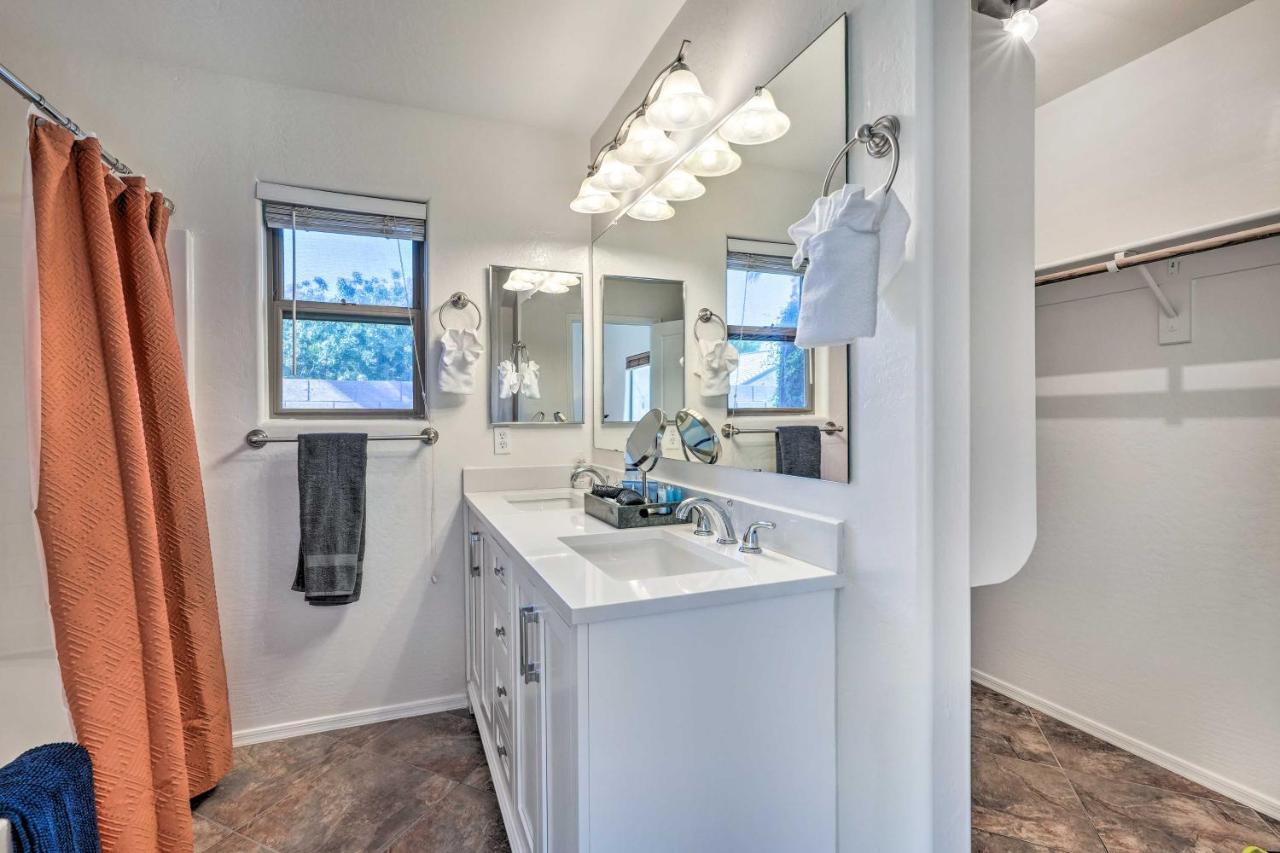 Avondale Home With Pool, 5 Mi To State Farm Stadium! Zewnętrze zdjęcie