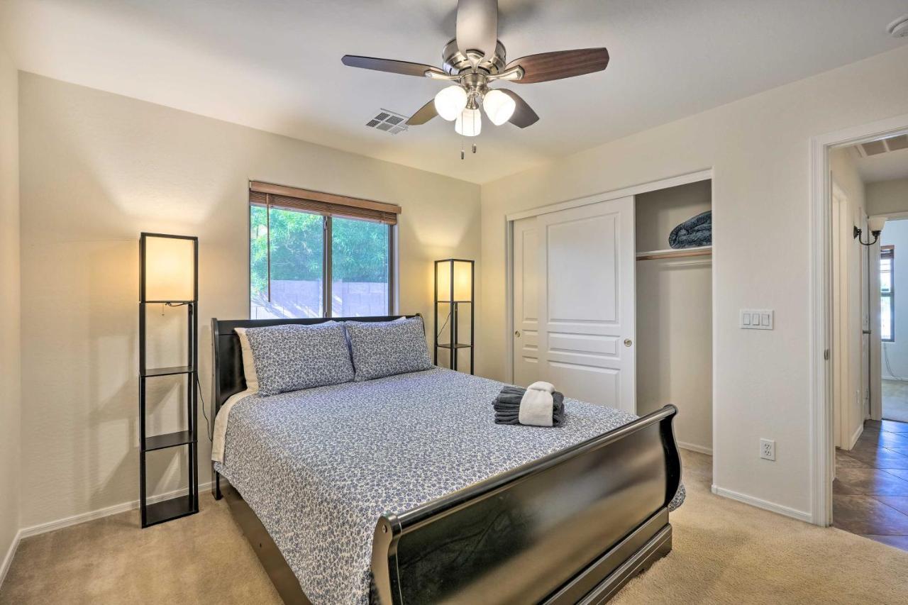 Avondale Home With Pool, 5 Mi To State Farm Stadium! Zewnętrze zdjęcie