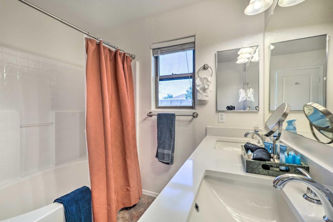 Avondale Home With Pool, 5 Mi To State Farm Stadium! Zewnętrze zdjęcie