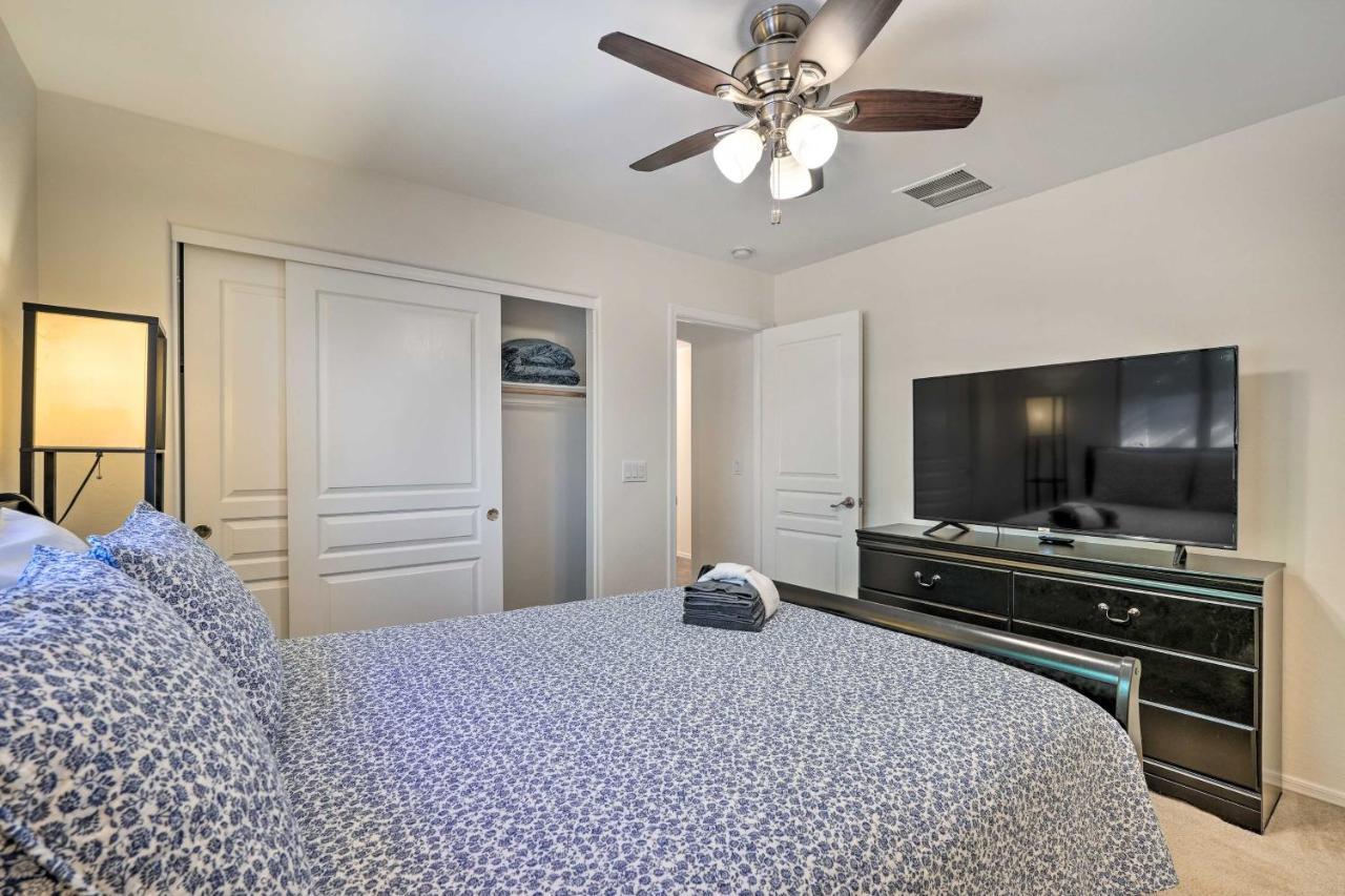 Avondale Home With Pool, 5 Mi To State Farm Stadium! Zewnętrze zdjęcie