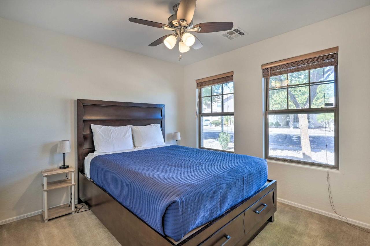 Avondale Home With Pool, 5 Mi To State Farm Stadium! Zewnętrze zdjęcie