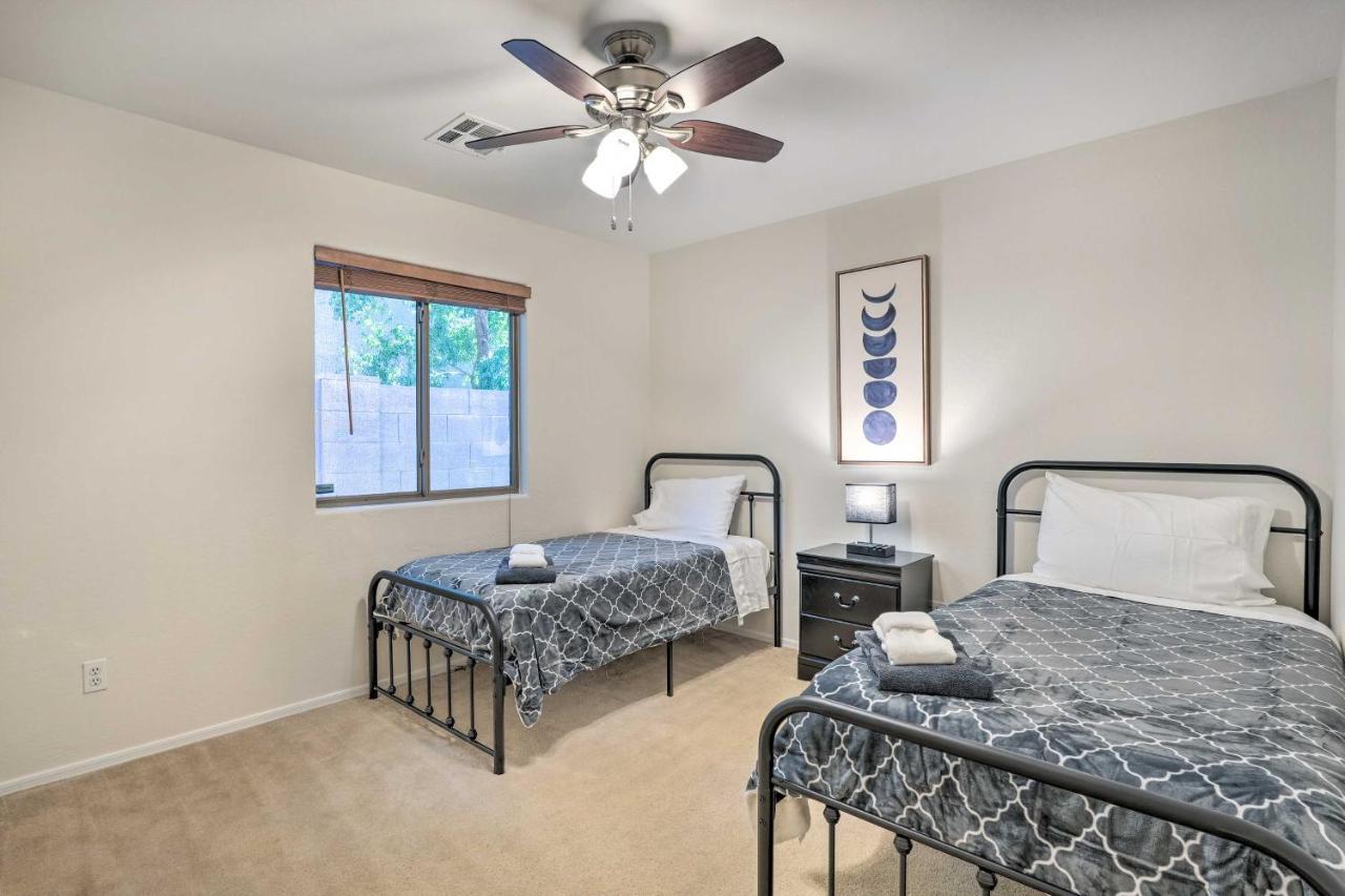 Avondale Home With Pool, 5 Mi To State Farm Stadium! Zewnętrze zdjęcie