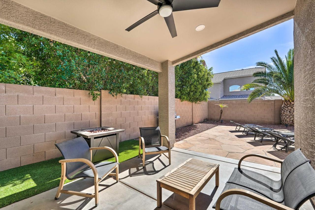 Avondale Home With Pool, 5 Mi To State Farm Stadium! Zewnętrze zdjęcie