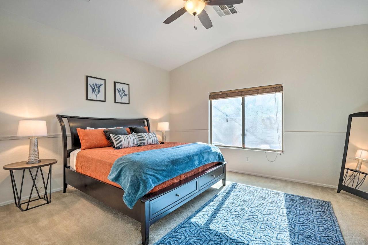 Avondale Home With Pool, 5 Mi To State Farm Stadium! Zewnętrze zdjęcie