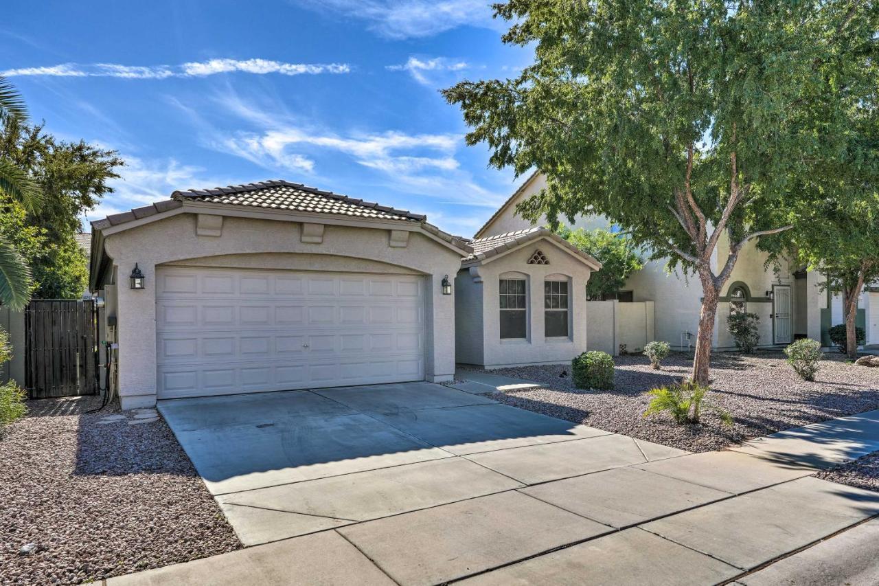 Avondale Home With Pool, 5 Mi To State Farm Stadium! Zewnętrze zdjęcie